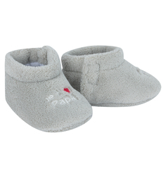 Пинетки Зайка Моя JKS18-3 beige р.M