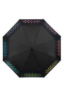 Зонт женский Raindrops 57049835 черный