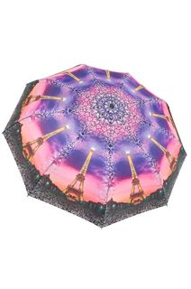 Зонт женский Raindrops 57049871 разноцветный