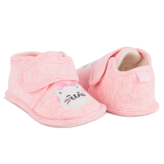 Пинетки Kidix JKFW21-3 pink р.19