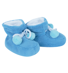 Пинетки Зайка Моя JKS18-1 blue р.M