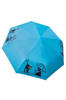 Зонт женский Raindrops 57049893 синий