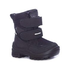 Сапоги детские Kuoma Crosser Black 1360/1260 20 р.24