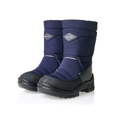 Сапоги детские Kuoma Putkivarsi Blue 1303/1203 01 р.27