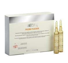 Средство HIPERTIN для ухода за волосами PRISMA PLACENTA LINECURE, 12 амп. по 14 мл.