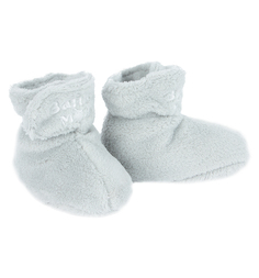 Пинетки Зайка Моя JKS18-2 grey р.M