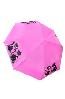 Зонт женский Raindrops 57049899 розовый