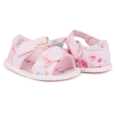 Пинетки Kidix YXS20-9 pink р.17