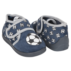 Пинетки Kidix HDW19-10 navy р.23