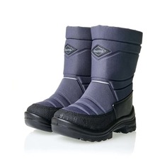 Сапоги детские Kuoma Putkivarsi Grey 1303/1203 11 р.29