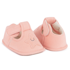 Пинетки Kidix JKFW21-5 pink р.19