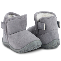 Пинетки Kidix HDFW20-42 grey р.22