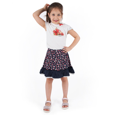 Костюм детский Leader Kids SS20LM20 р.104