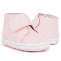 Пинетки Kidix YXS20-1 pink р.17