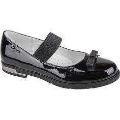 Туфли для детей Mursu 217050 черный 34