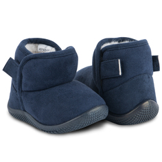 Пинетки Kidix HDFW20-42 navy р.19