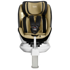 Автокресло Nuovita Maczione NiS1-1 Beige/Бежевый