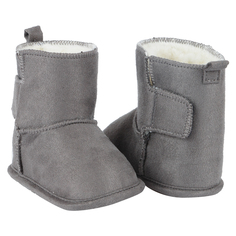 Пинетки Kidix CHFW19-2 grey р.19