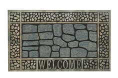 Коврик придверный Hoff 8818-08