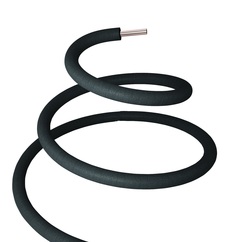 Трубка Ballu Condiflex 15/6 (5/8”), 2м