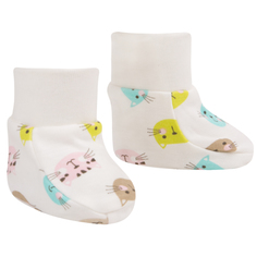 Пинетки Leader Kids ЛКЗ2122900 р.62