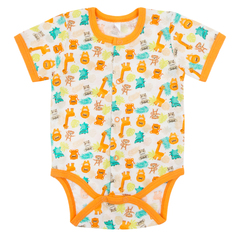 Боди детское Leader Kids ЛКЛ2120245 р.56