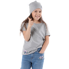Футболка детская Leader Kids ЛКЛ2122156 р.134