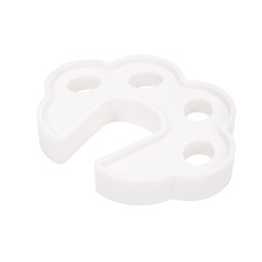 Ограничитель-стоппер HTI для двери TPR 1 шт. HLS-S-504