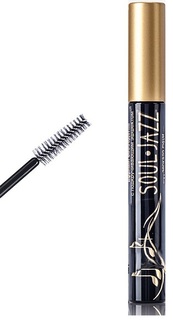 Тушь Forevansh Mascara Maxi Curl Soul Jazz