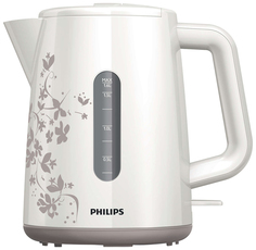 Чайник электрический Philips HD9304/13 White