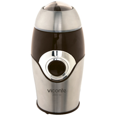 Кофемолка Viconte VC-3108 Chocolate