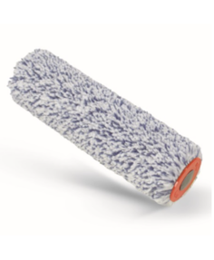 Валик микрофибра серая Boldrini, 250 мм тюба