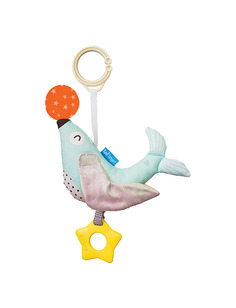 Taf Toys 12325 Таф Тойс Прорезыватель "Морской котик"