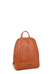 Рюкзак женский David Jones DJCM6014 коричневый