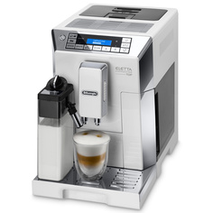 Кофемашина автоматическая DeLonghi Eletta Cappuccino Top ECAM 45.760.W Delonghi