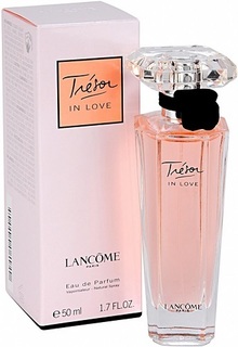Парфюмерная вода LANCOME Tresor In Love 50 мл