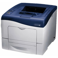 Лазерный принтер Xerox Phaser 6600DN White/Dark Blue