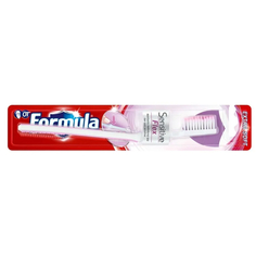 Зубная щетка Formula Sensitive Flex 1 шт.