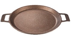 Сковорода без крышки ZEIDAN Z-90194 32см