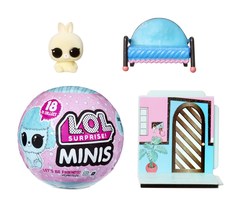 Куклы L.O.L. Surprise Minis PDQ