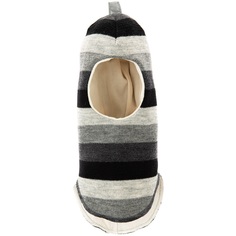 Шлем Широкие полосы 470-80/81 Kivat, Размер 4, Цвет 80/81-серый полосатый