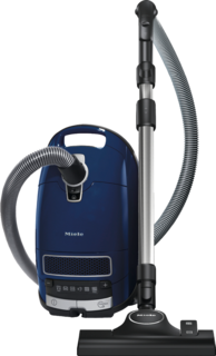 Пылесос Miele SGDA3 Complete C3 Select Mar B