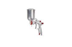 Краскопульт пневматический CROWN CT38103-1.8