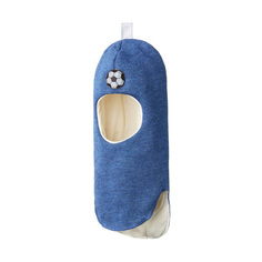 Шлем Футбол 458-67 Kivat, Размер 4, Цвет 67-джинс