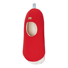 Шлем 495-25 Kivat, Размер 3, Цвет 25-красный