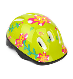 Шлем Action салатовый, размер XS Action!