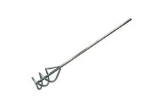 Венчик для миксера BOHRER Bohrer 100х600 мм. HEX