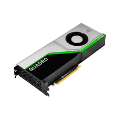 Видеокарта Dell Nvidia Quadro RTX 6000 (490-BFCZ)