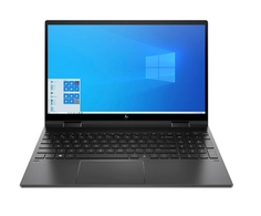 Ноутбук-трансформер HP Envy x360 15-ee0002ur Dark Grey (1N7U2EA) Explay