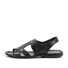 Сандалии мужские quattrocomforto 901-002-Z1K1 черные 42 RU